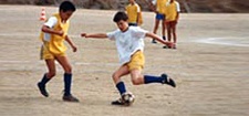 aeg ft futbolsala