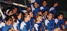 aeg ft gimnasia