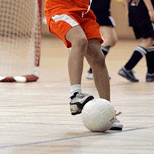 aeg ft futbolsala