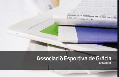 Associació Esportiva de Gràcia