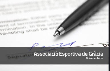 Associació Esportiva de Gràcia
