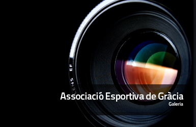 Associació Esportiva de Gràcia